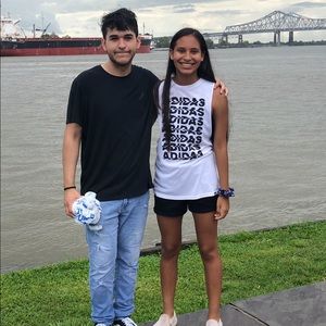 Meet your Posher, Debbie